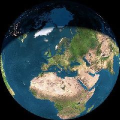 Earth