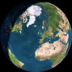 Earth