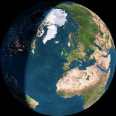 Earth