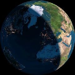 Earth