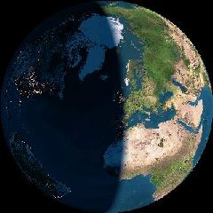 Earth