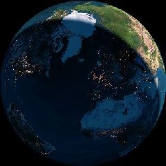 Earth