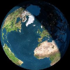 Earth