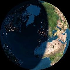 Earth