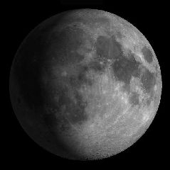 Moon
