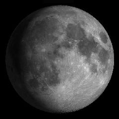 Moon